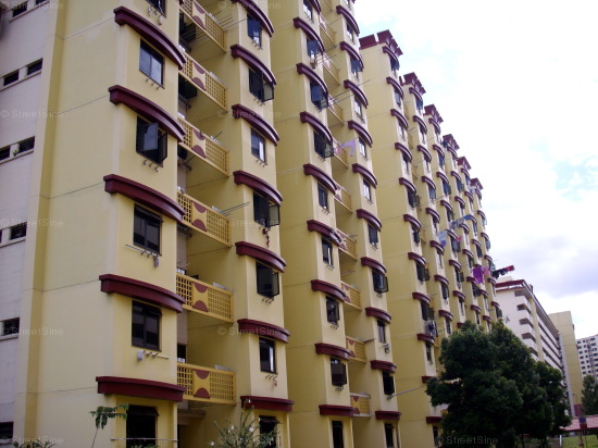 Ho Ching Road thumbnail photo